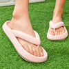 Orthopedische Roze Unisex Slippers - Alex