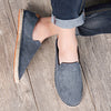 Orthopedische Zwarte Loafers - Lucas