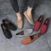 Orthopedische Zwarte Loafers - Alexander