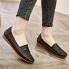 Orthopedische Zwarte Loafers - Anna