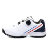 Orthopedische Heren Golfschoenen Wit - Max