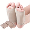 Orthopedische Steunzool Beige - Sara