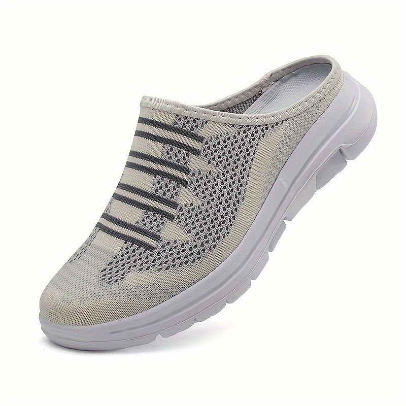 Orthopedische Sneakers Zwart-Wit - Lucas