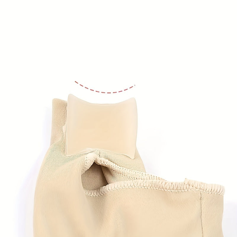 Orthopedische Teenafscheider Beige - Tom