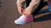 Orthopedische Roze Sportschoenen - Anna