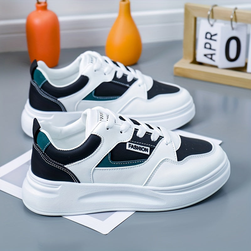 Orthopedische Pastelkleurige Sneakers - Mia