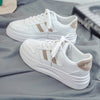 Orthopedische Witte Sneakers - Thomas