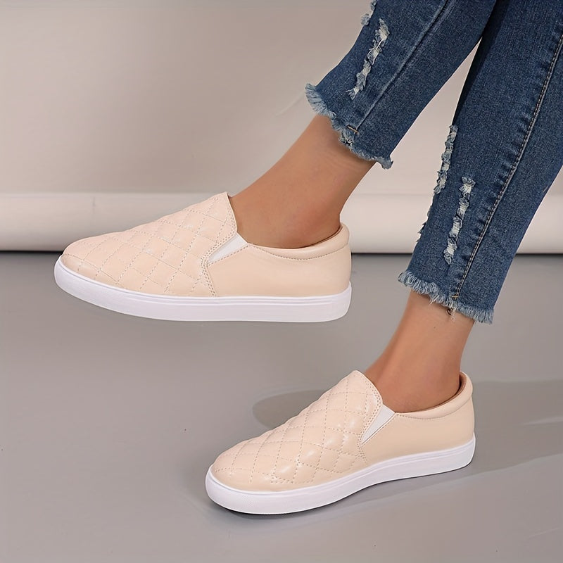 Orthopedische Zwarte Loafers - Julia