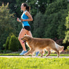 Orthopedische Hardloopschoenen Dames Zeegroen - Eva