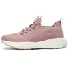 Orthopedische Sneakers Dames Wit - Anna