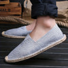 Orthopedische Witte Loafers - Stefan