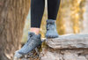 OrthoRelief Sanchez - Orthopedische thermo-barefootschoenen voor herfst & winter