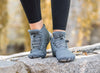 OrthoRelief Sanchez - Orthopedische thermo-barefootschoenen voor herfst & winter