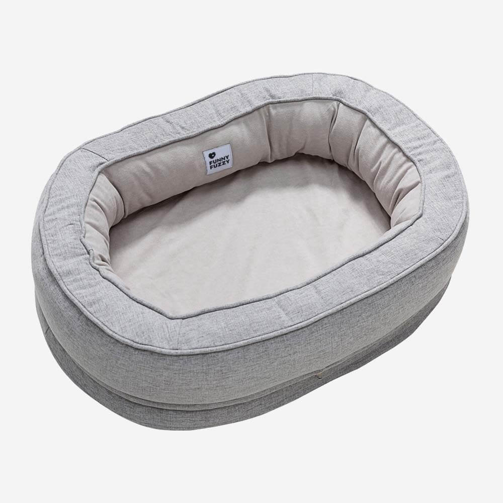 Luxe Kattenbed Oase