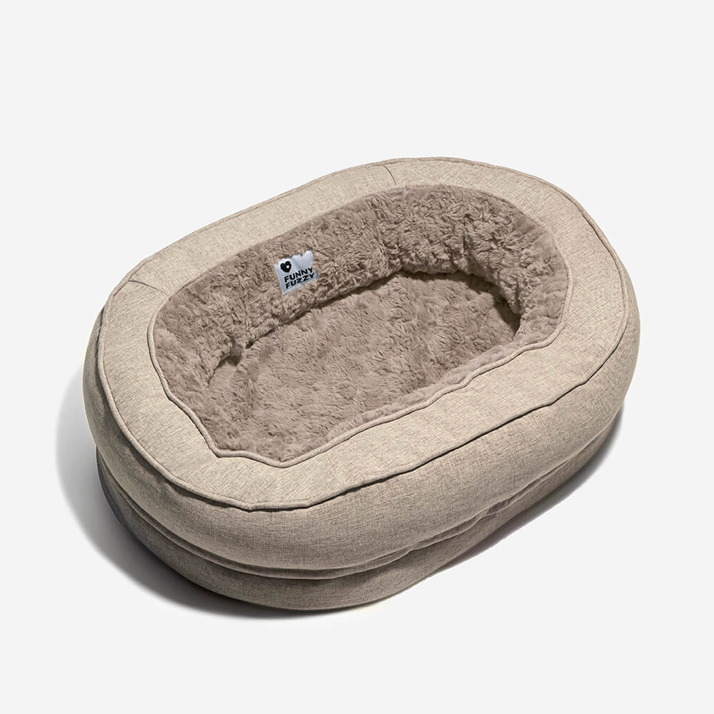 Luxe Kattenbed Oase