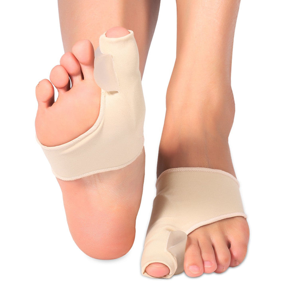 Sophie - Orthopedische Beige Hallux Valgus Corrector