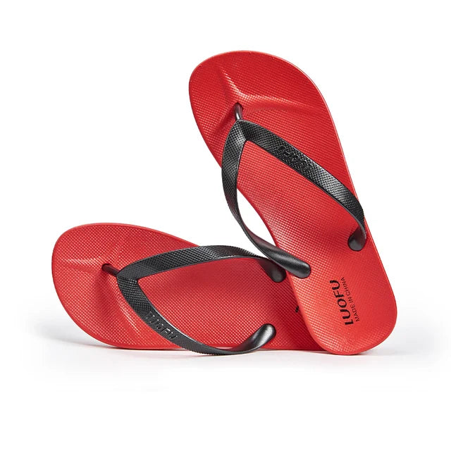 Orthopedische Ivoorkleurige Sandalen - Dames Mia