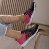 Sofie - Orthopedische Zwarte Running Sneakers