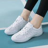 Orthopedische Witte Sneakers - Dames Sara