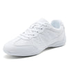 Orthopedische Witte Sneakers - Dames Sara