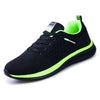 Sportieve Sneakers met Energieke Zool