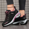 Orthopedische Ondersteunende Roze Sneakers - Lisa