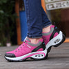 Orthopedische Ondersteunende Roze Sneakers - Lisa