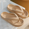 Lars - Orthopedische Zwarte Comfort Slippers