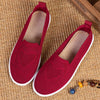 Eva - Orthopedische Zwarte Comfort Loafers