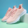 Orthopedische Roze Sneakers - Anna