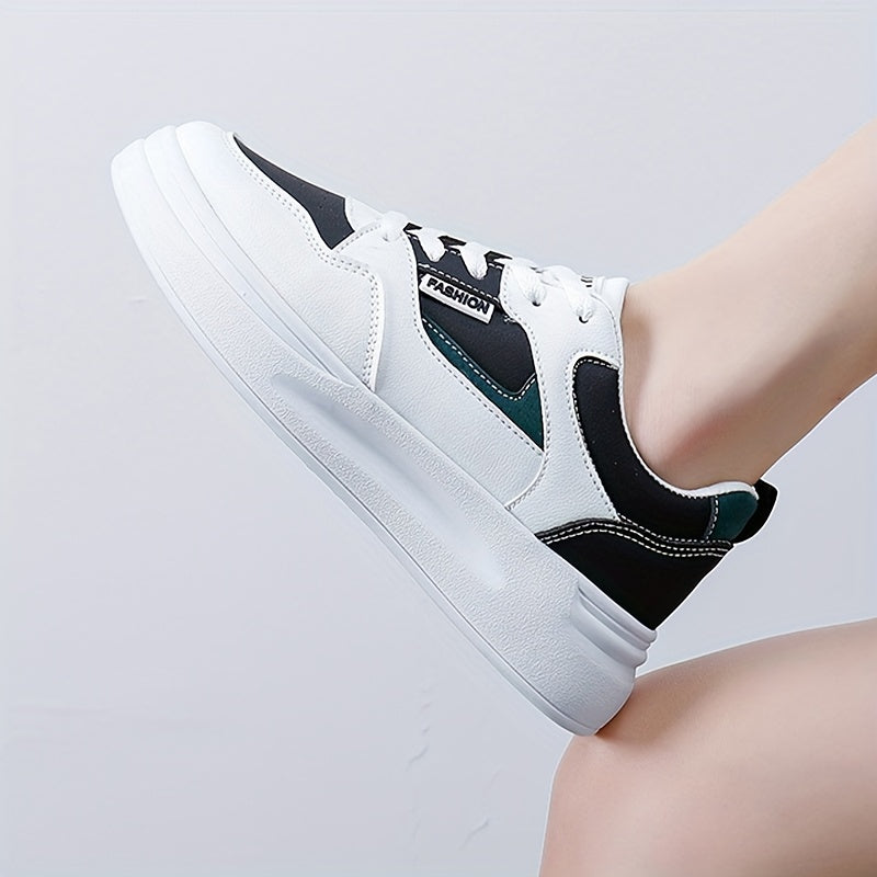 Orthopedische Pastelkleurige Sneakers - Mia