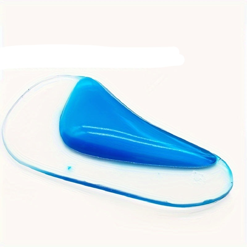 Orthopedische Gel Steunzolen Blauw - Marco