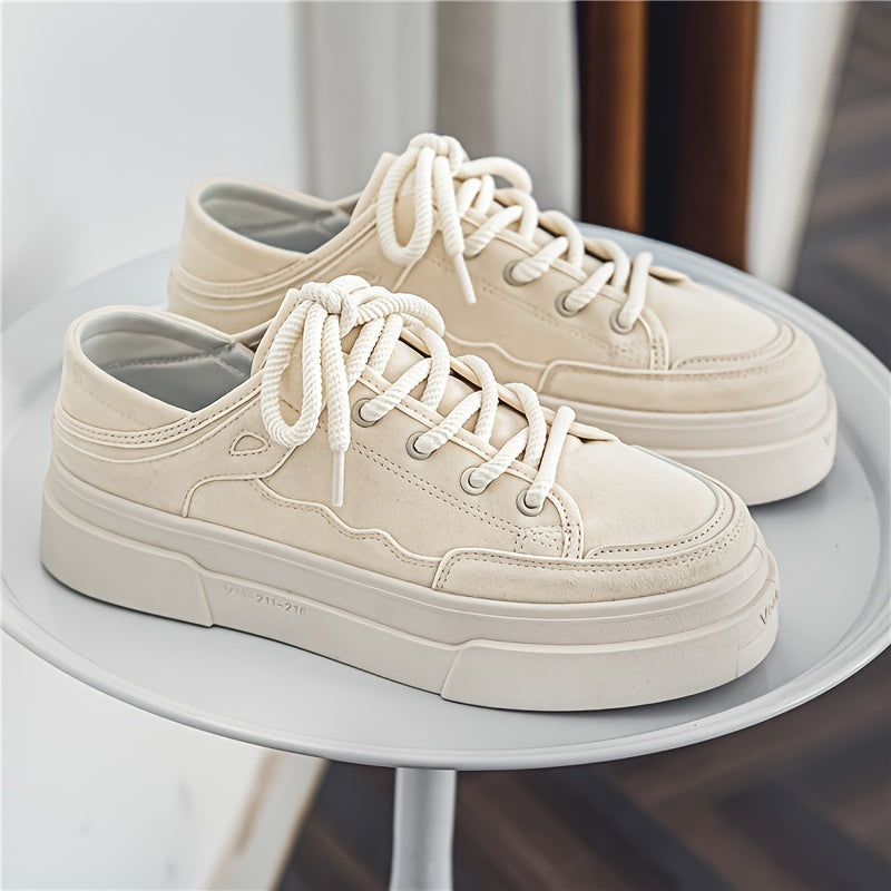 Orthopedische Lichtblauwe Sneakers - Tom