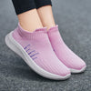 Orthopedische Roze Sneakers - Eva