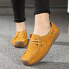 Orthopedische Zwarte Loafers - Maria