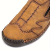 Orthopedische Bruine Loafers - David