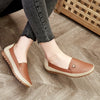 Orthopedische Zwarte Loafers - Anna