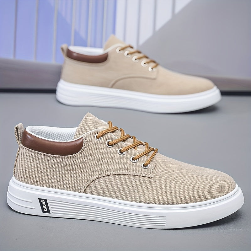 Orthopedische Zwarte Sneakers - Alex