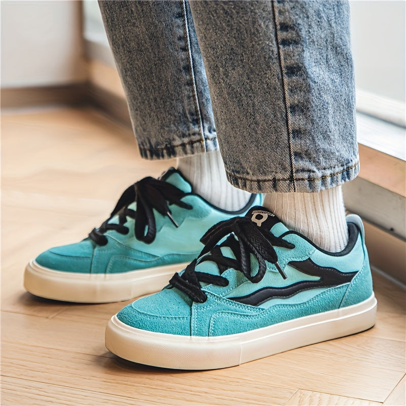 Orthopedische Zwarte Sneakers - Max