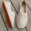 Orthopedische Witte Loafers - Stefan