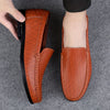 Orthopedische Elegante Zwarte Loafers - Thomas