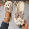 Orthopedische Stijlvolle Witte Loafers - Mila