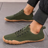 Orthopedische Groene Sneakers - Max