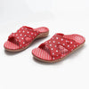 Zoe - Orthopedische Elegante Zwarte Slippers