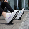 Orthopedische Sneaker met Rolwielen 'Roll & Walk' - Kevin