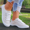 Orthopedische Beige Sneakers - Emma