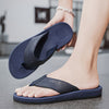 Orthopedische Zwarte Casual Slippers - Bram