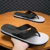 Orthopedische Zwarte Teenslippers - Sam