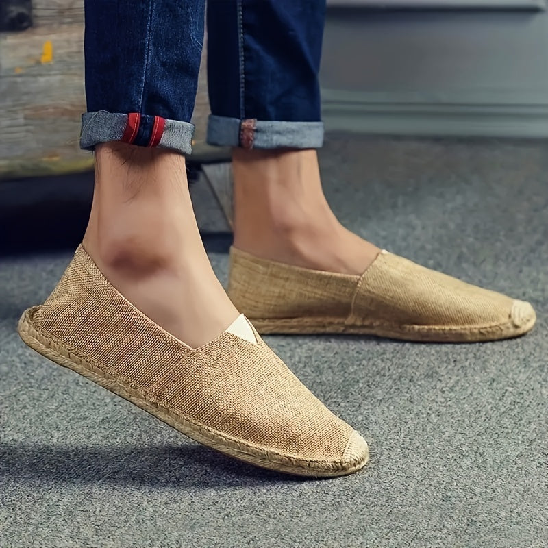 Orthopedische Witte Loafers - Stefan