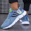 Orthopedische Blauwe Sneakers - Lucas